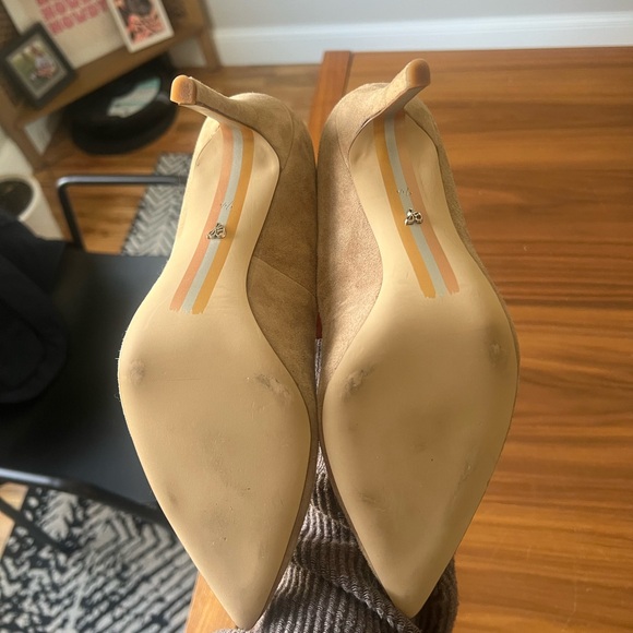 Sam Edelman Hazel pump - Picture 7 of 8